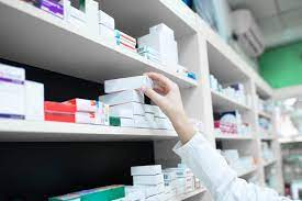 Farmacêutico