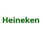 heineken