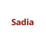 sadia