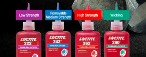loctite adesivo