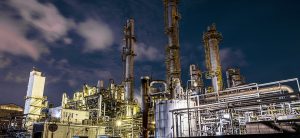 importância da vedação ambientes industriais